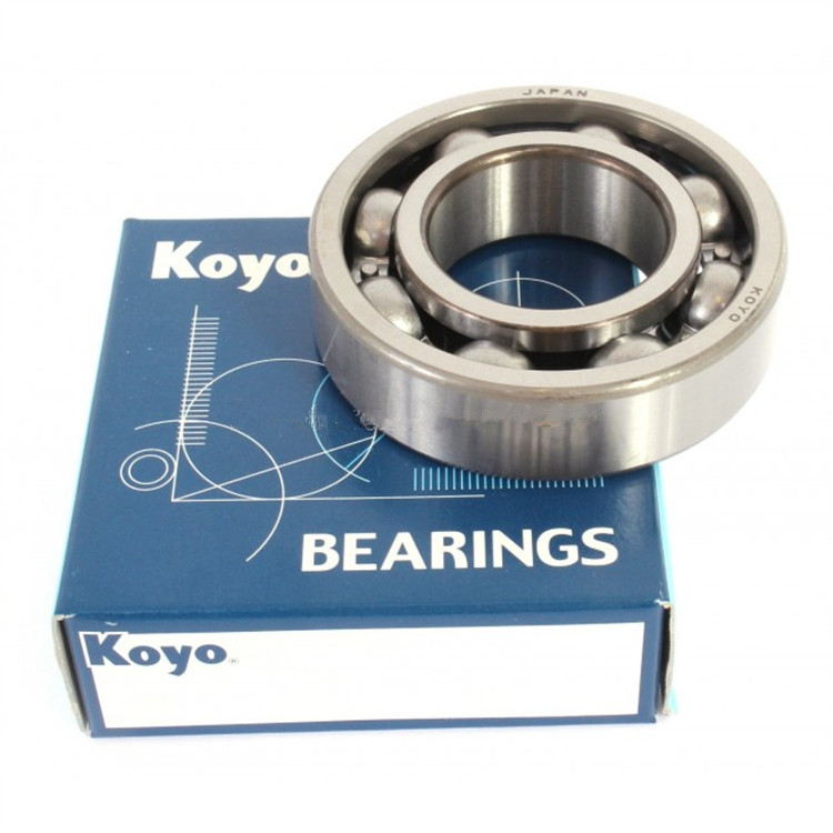 Bạc đạn bánh xe 6204 NHẬT