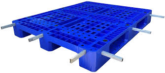 Pallet nhựa