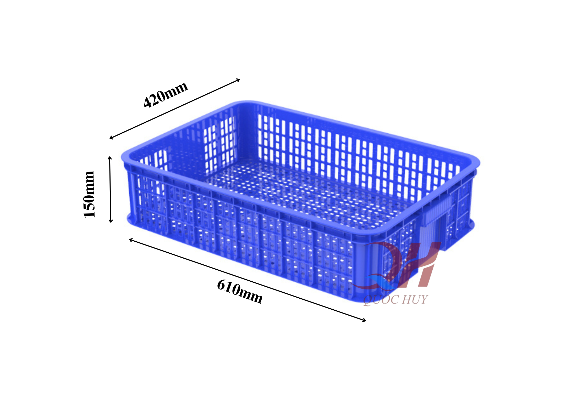 Sóng Hở 1T5