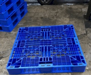 Pallet nhựa giá rẻ