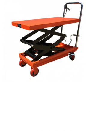 Xe nâng mặt bàn 350 kg